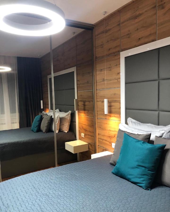 Lux Apartman 33 Kragujevac Exteriör bild